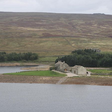 Snave Cottage Skipton Bagian luar foto