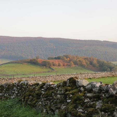 Snave Cottage Skipton Bagian luar foto