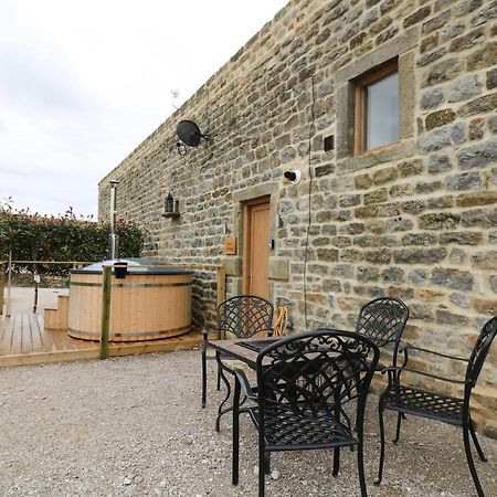 Snave Cottage Skipton Bagian luar foto