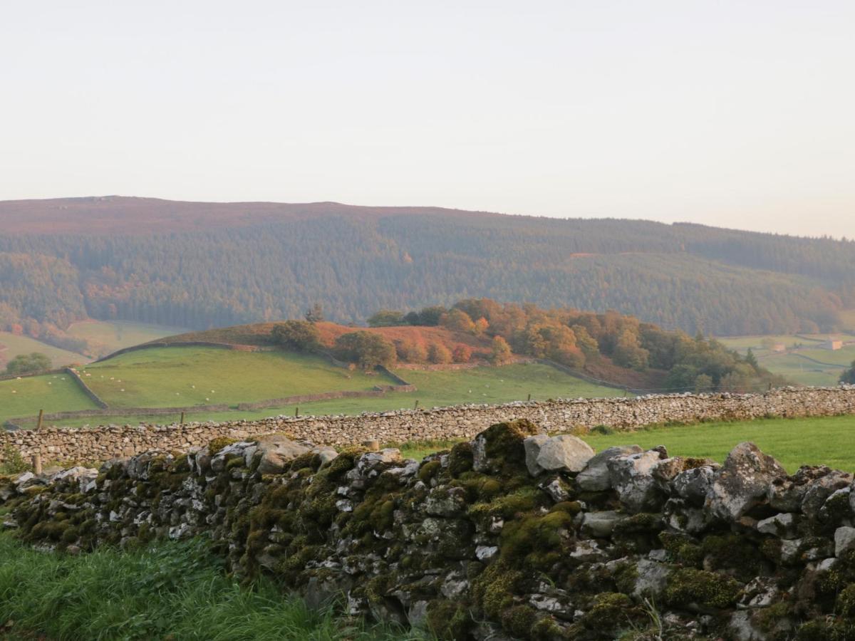 Snave Cottage Skipton Bagian luar foto