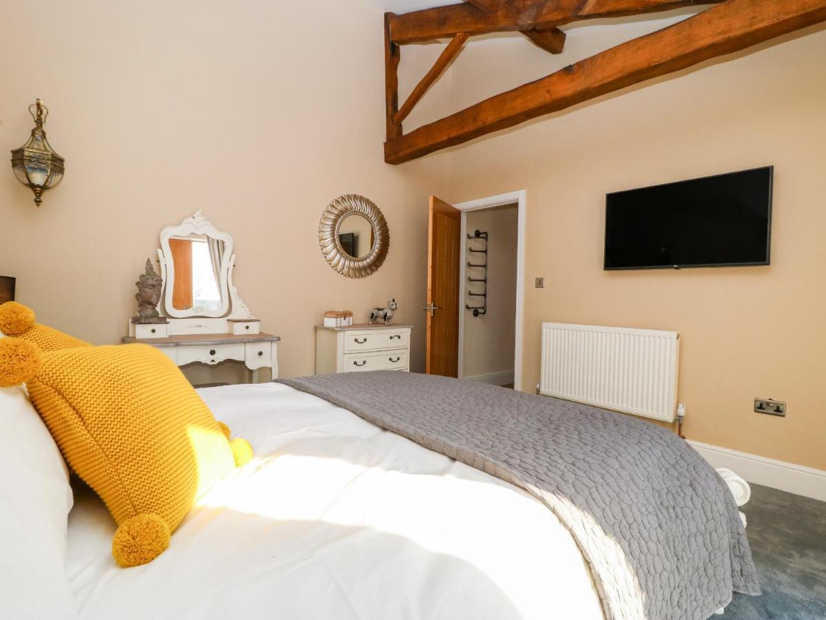 Snave Cottage Skipton Bagian luar foto